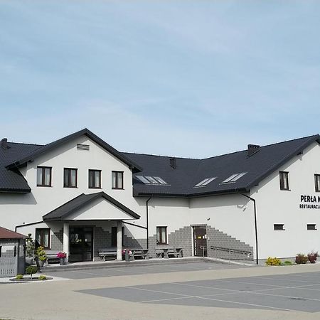 Bed and Breakfast Perla Kujaw Radziejow Экстерьер фото