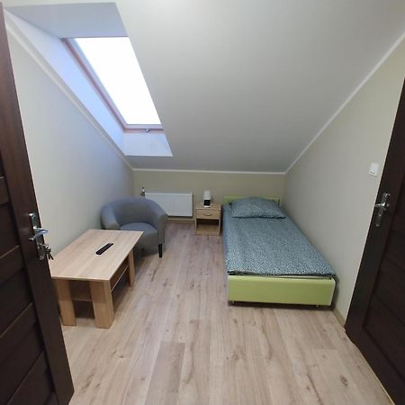 Bed and Breakfast Perla Kujaw Radziejow Номер фото