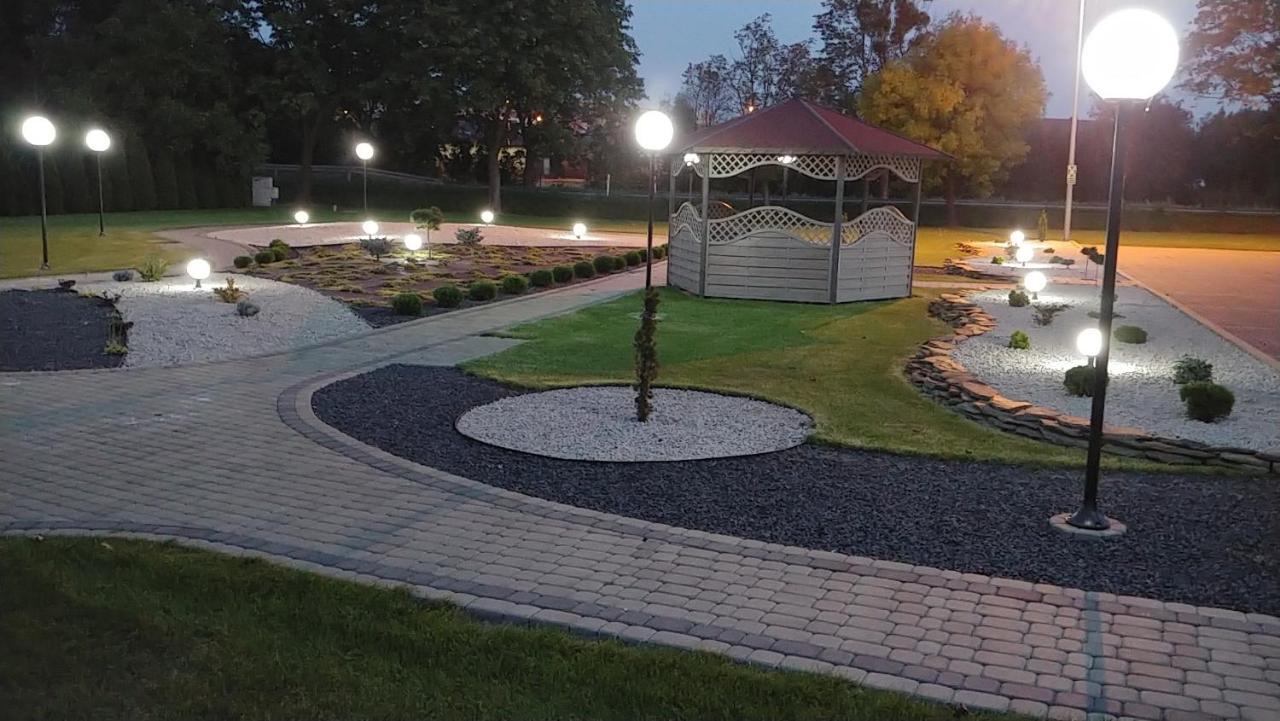 Bed and Breakfast Perla Kujaw Radziejow Экстерьер фото