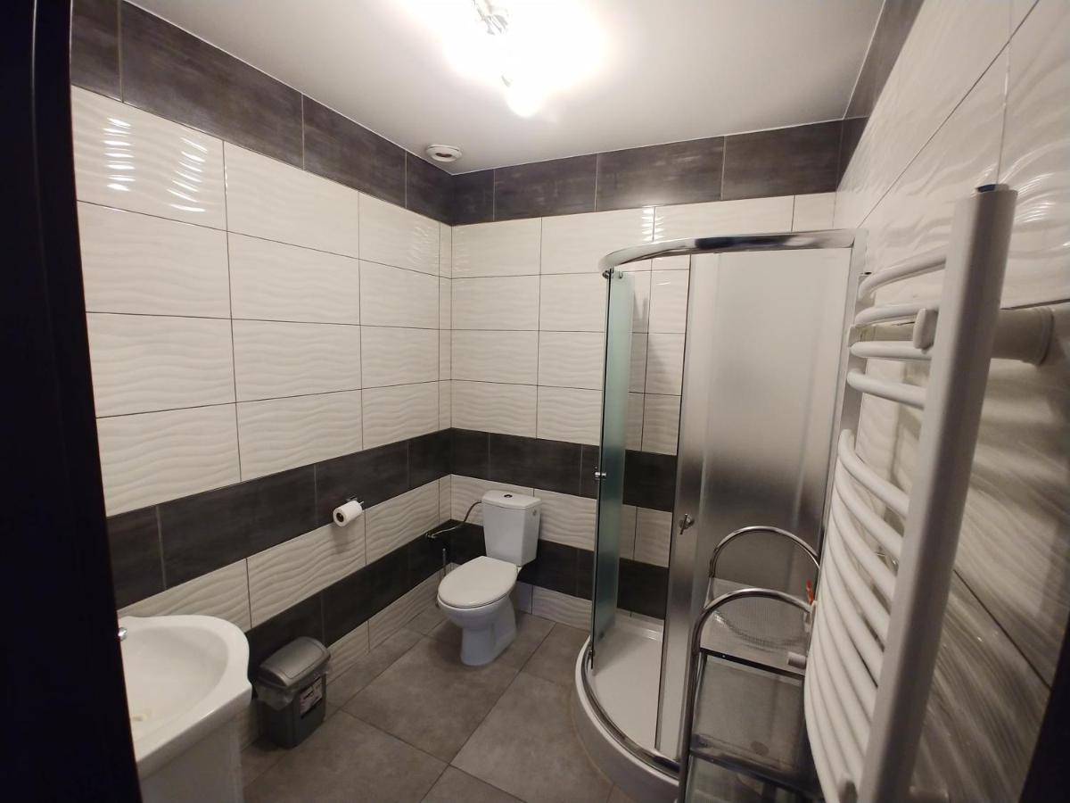Bed and Breakfast Perla Kujaw Radziejow Экстерьер фото