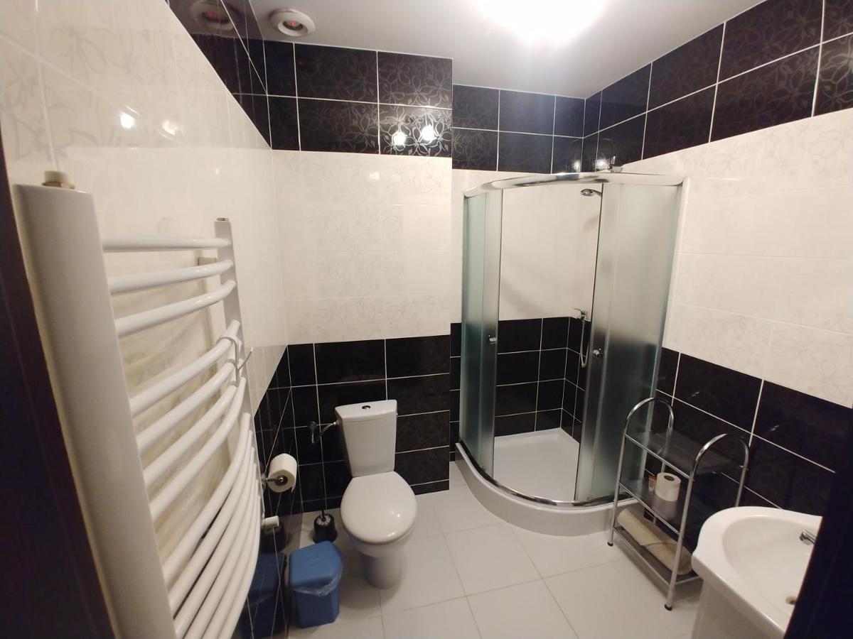 Bed and Breakfast Perla Kujaw Radziejow Номер фото