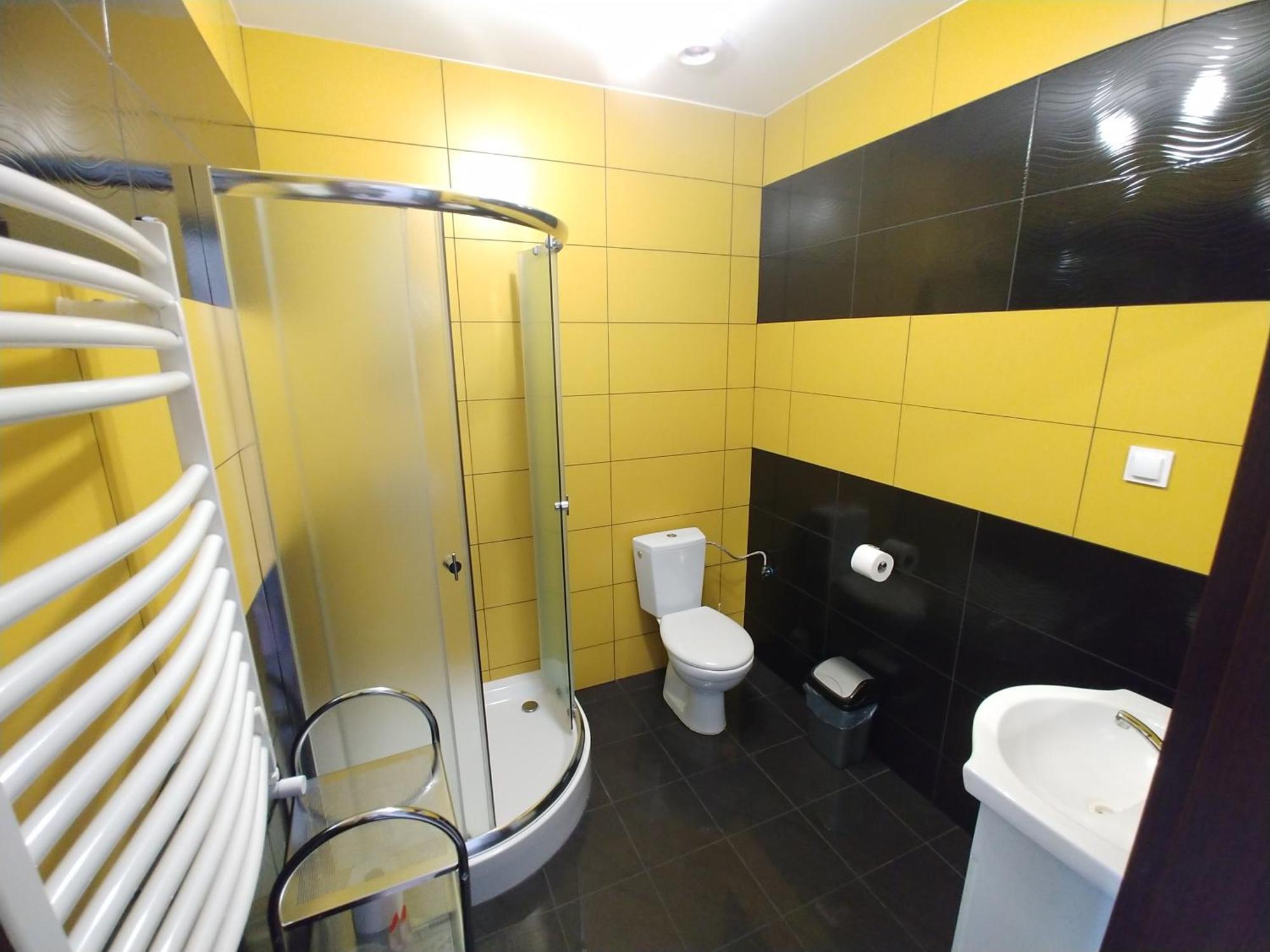 Bed and Breakfast Perla Kujaw Radziejow Номер фото