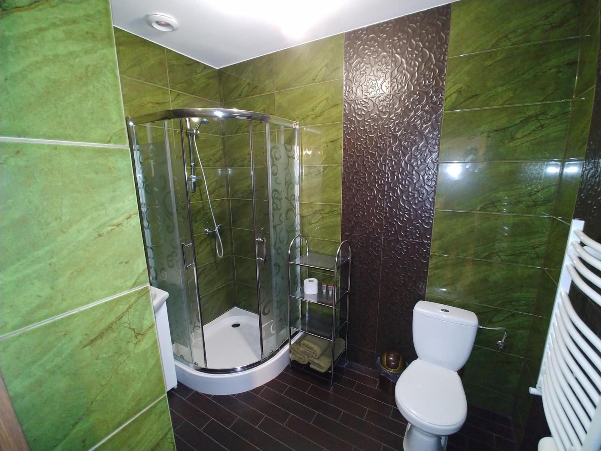 Bed and Breakfast Perla Kujaw Radziejow Номер фото