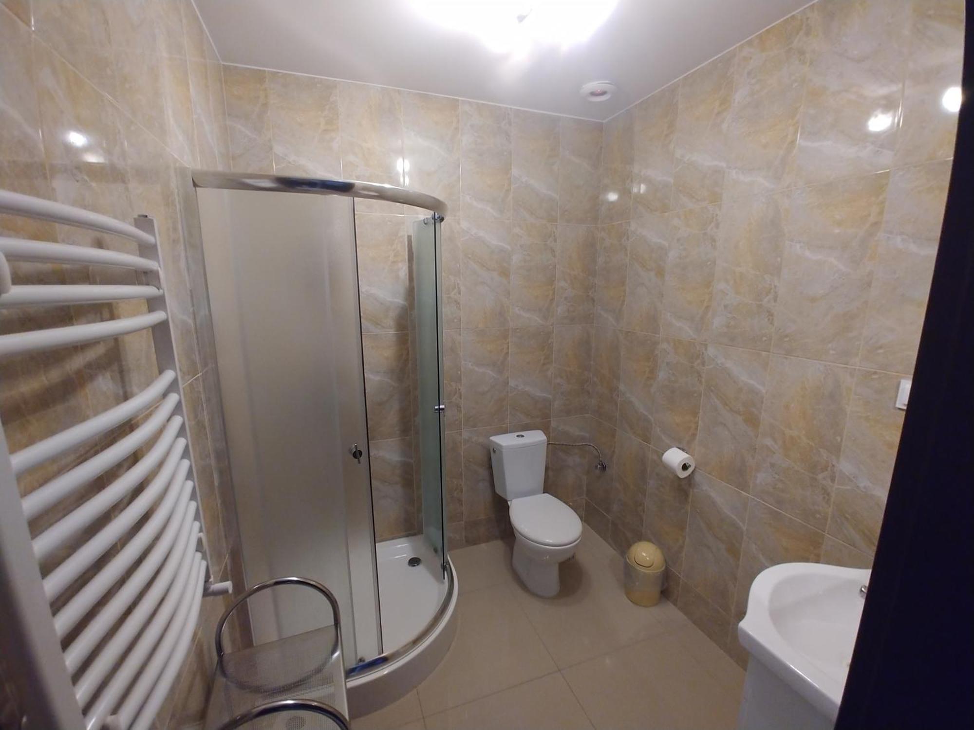 Bed and Breakfast Perla Kujaw Radziejow Номер фото